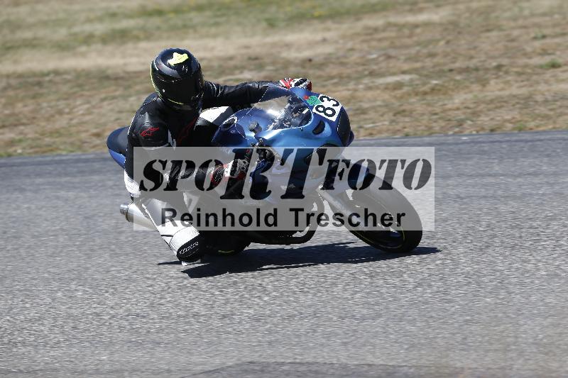 /19 06.06.2026  TZ Motorsport ADR/Gruppe gruen/83